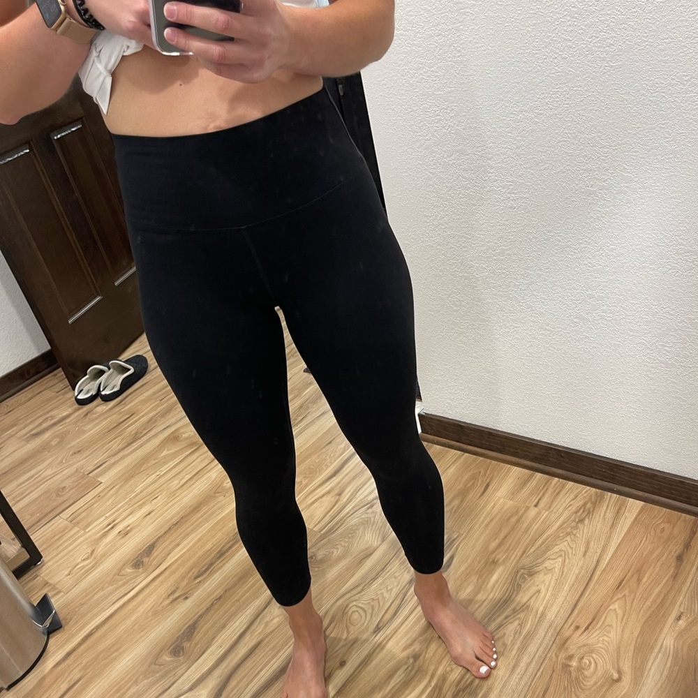 Zyia Luxe Leggings